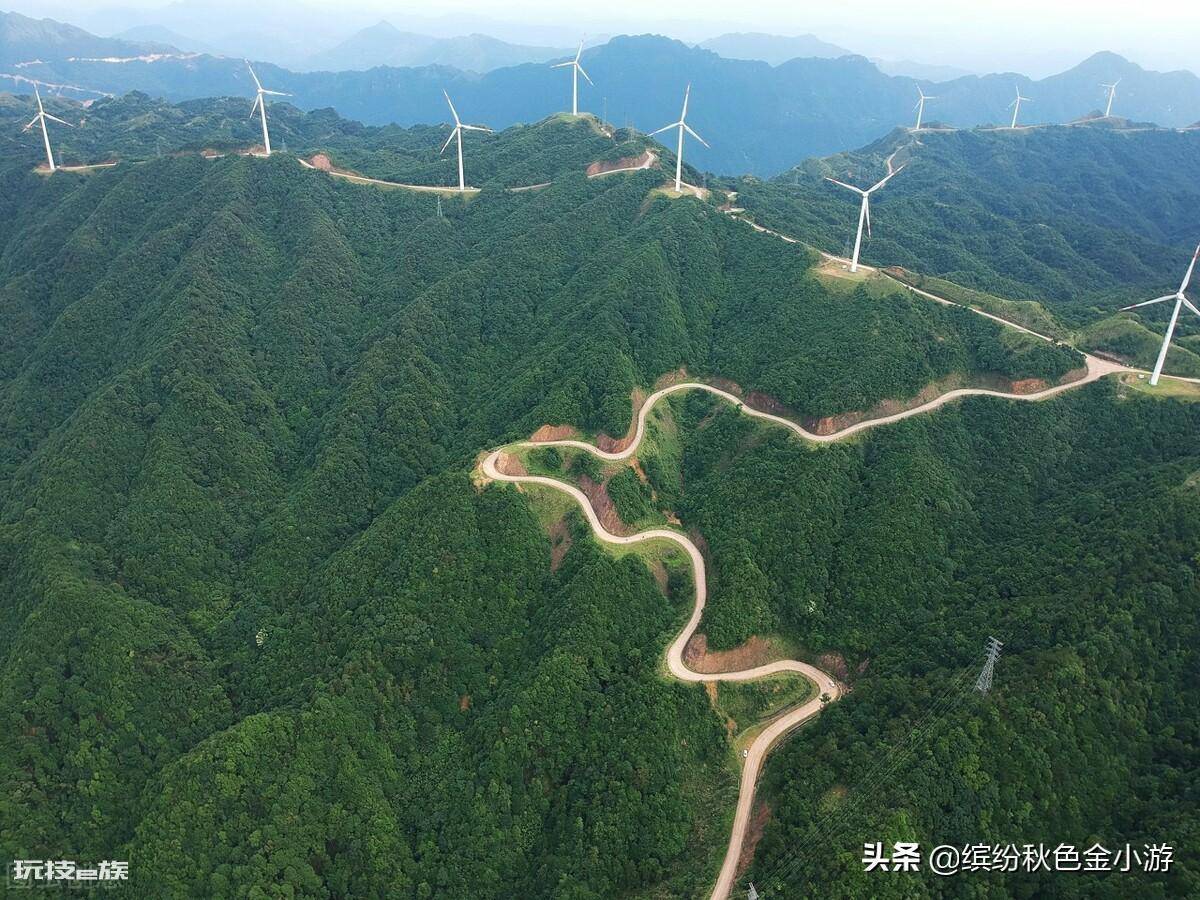 罗定旅游必去的5个景点(云浮市罗定有什么好玩的地方景点)-图片3